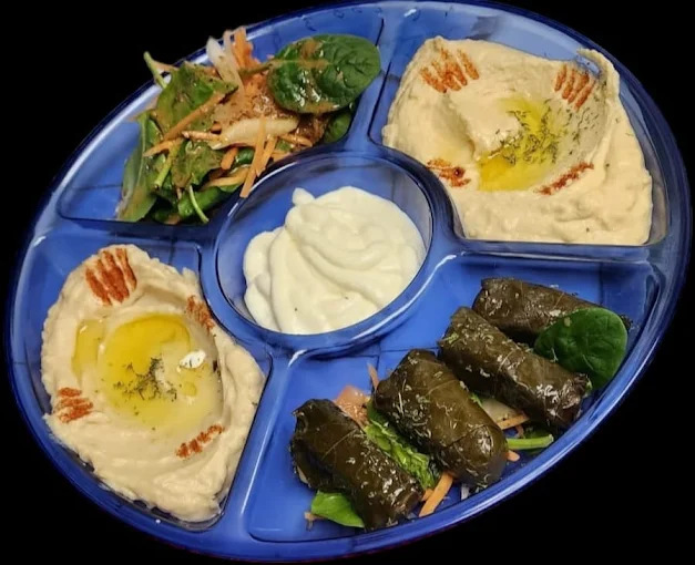 Our Signature Dishes