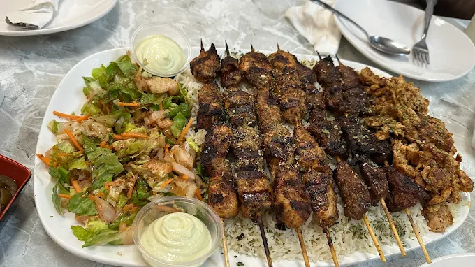 Our Signature Dishes