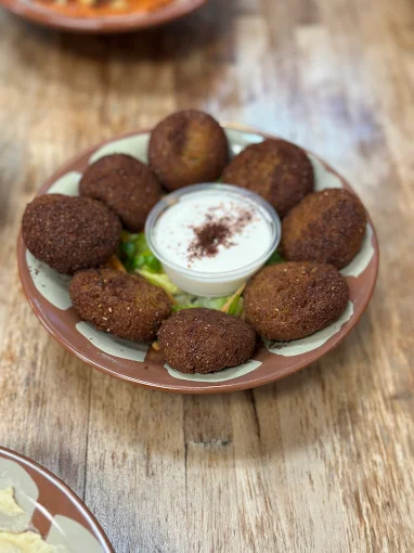 Our Signature Dishes